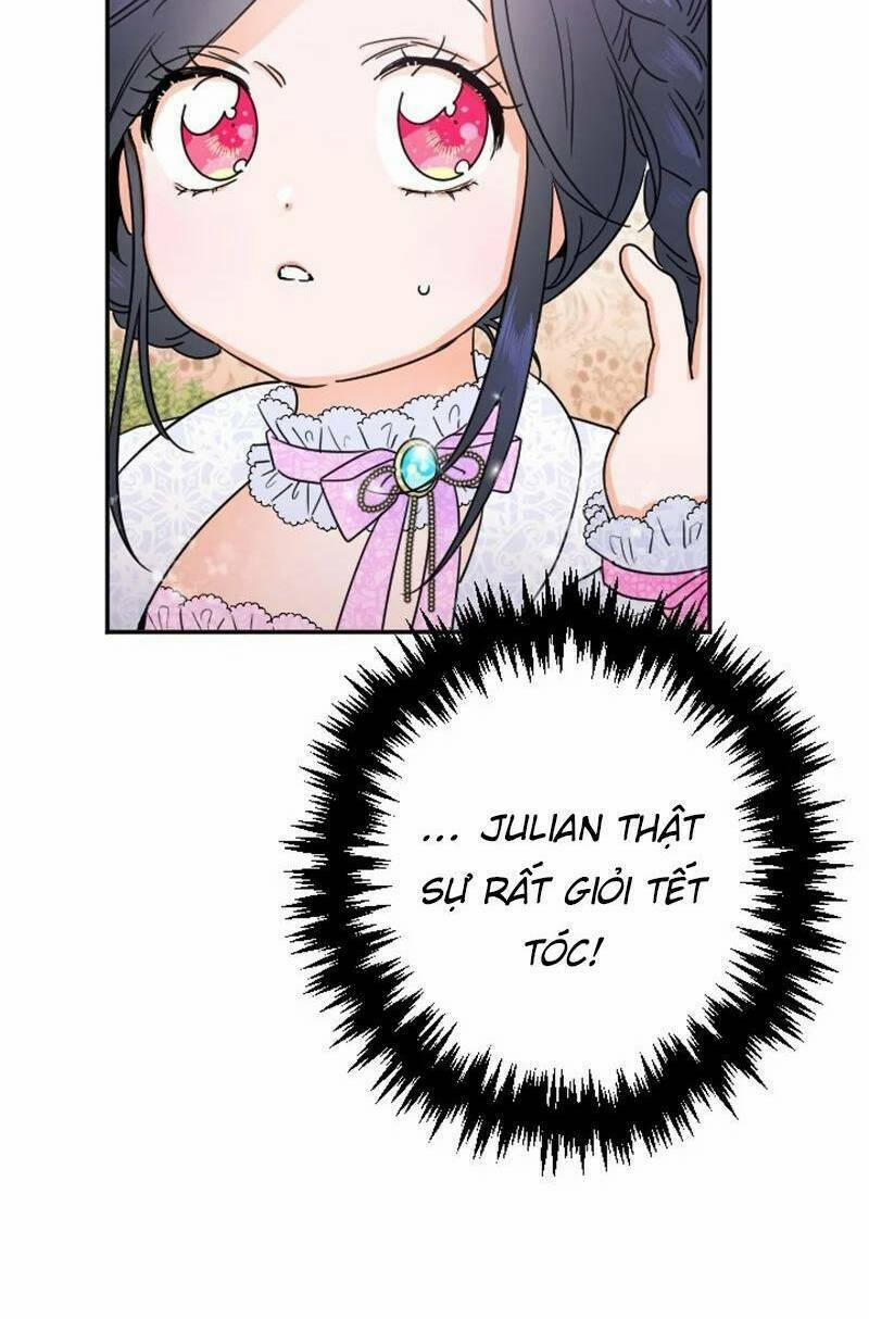 Tiểu Thư Bé Bỏng Đáng Yêu! 69 trang 28