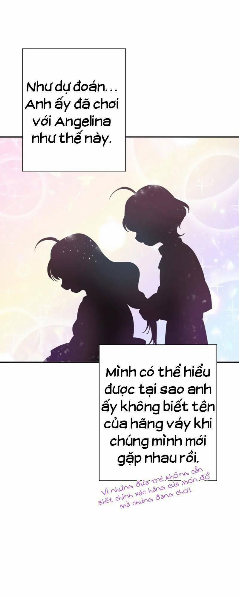 Tiểu Thư Bé Bỏng Đáng Yêu! 69 trang 29