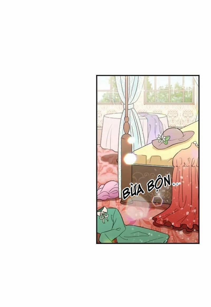 Tiểu Thư Bé Bỏng Đáng Yêu! 69 trang 31