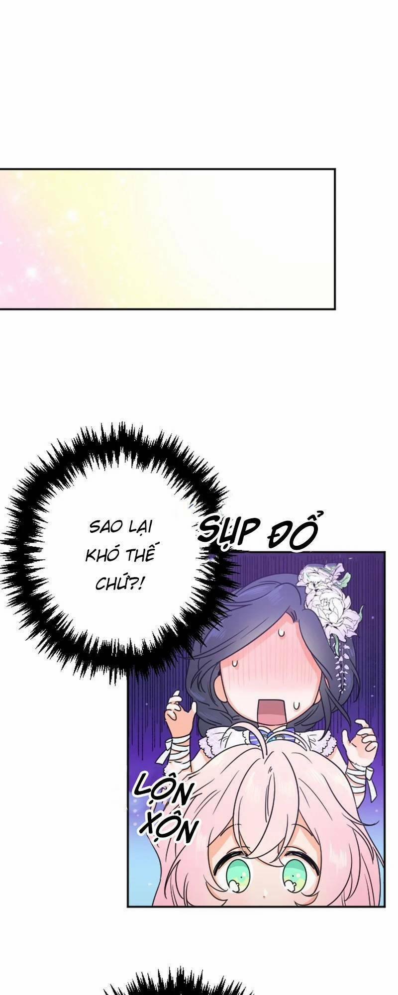 Tiểu Thư Bé Bỏng Đáng Yêu! 69 trang 35