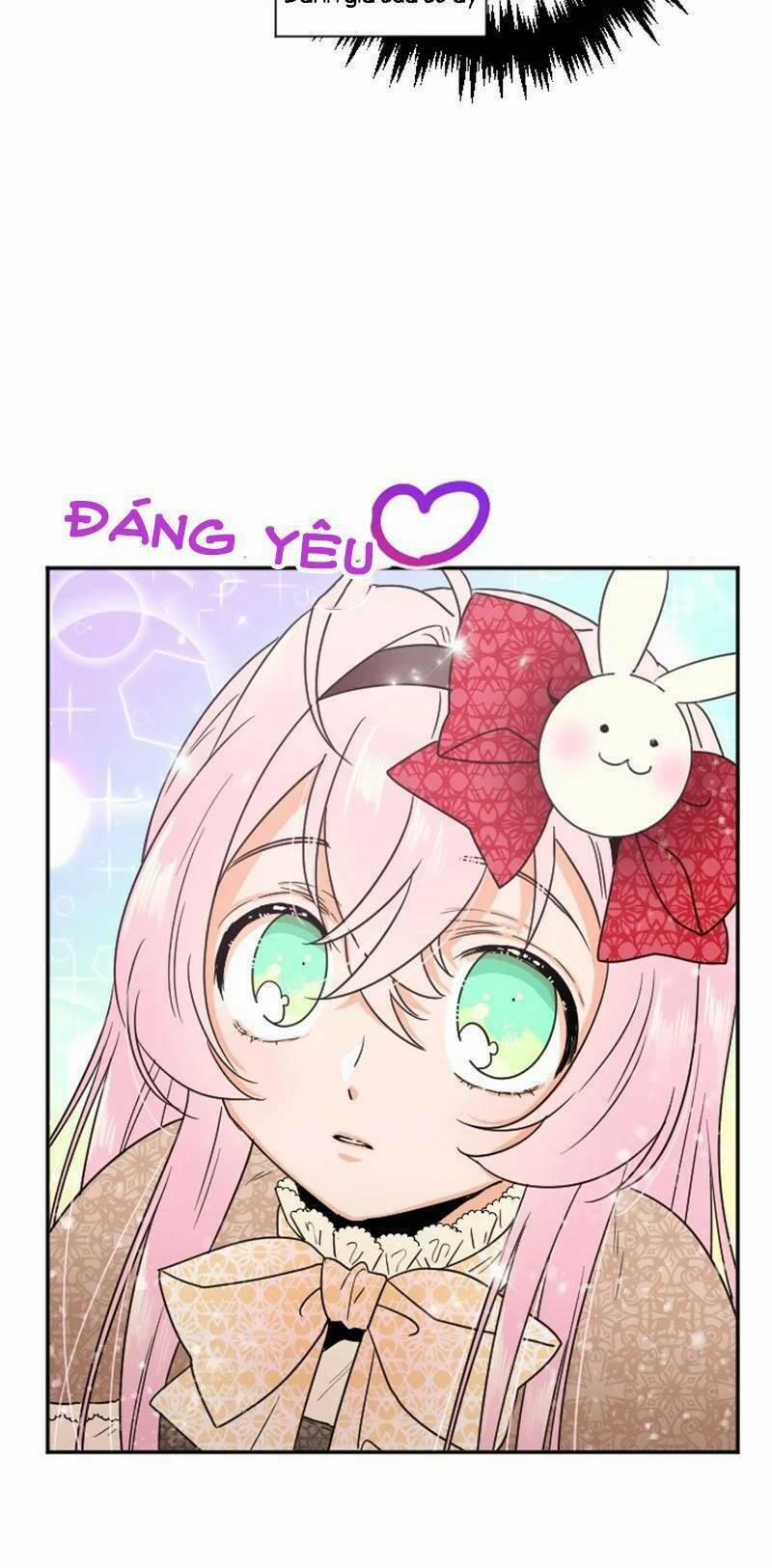 Tiểu Thư Bé Bỏng Đáng Yêu! 69 trang 37