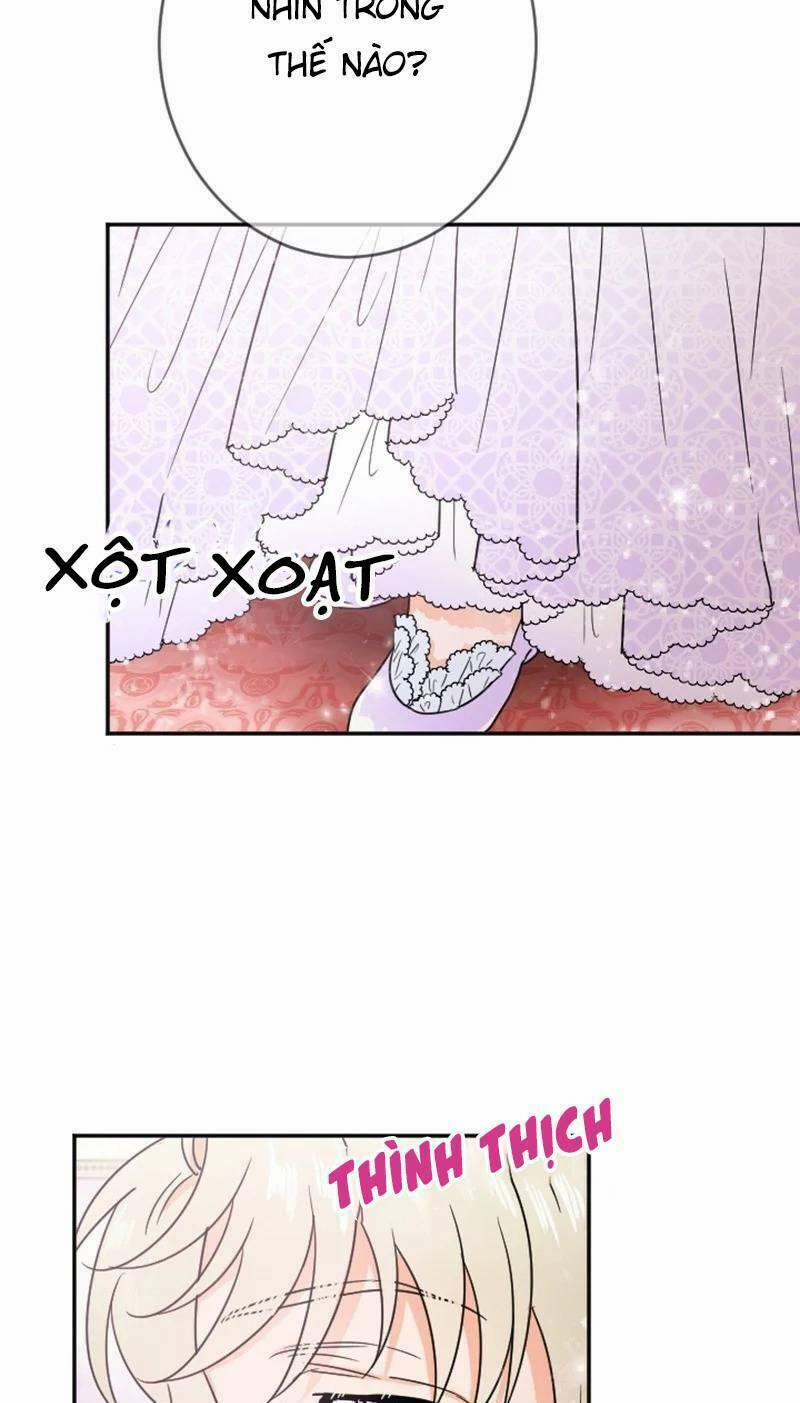 Tiểu Thư Bé Bỏng Đáng Yêu! 69 trang 40