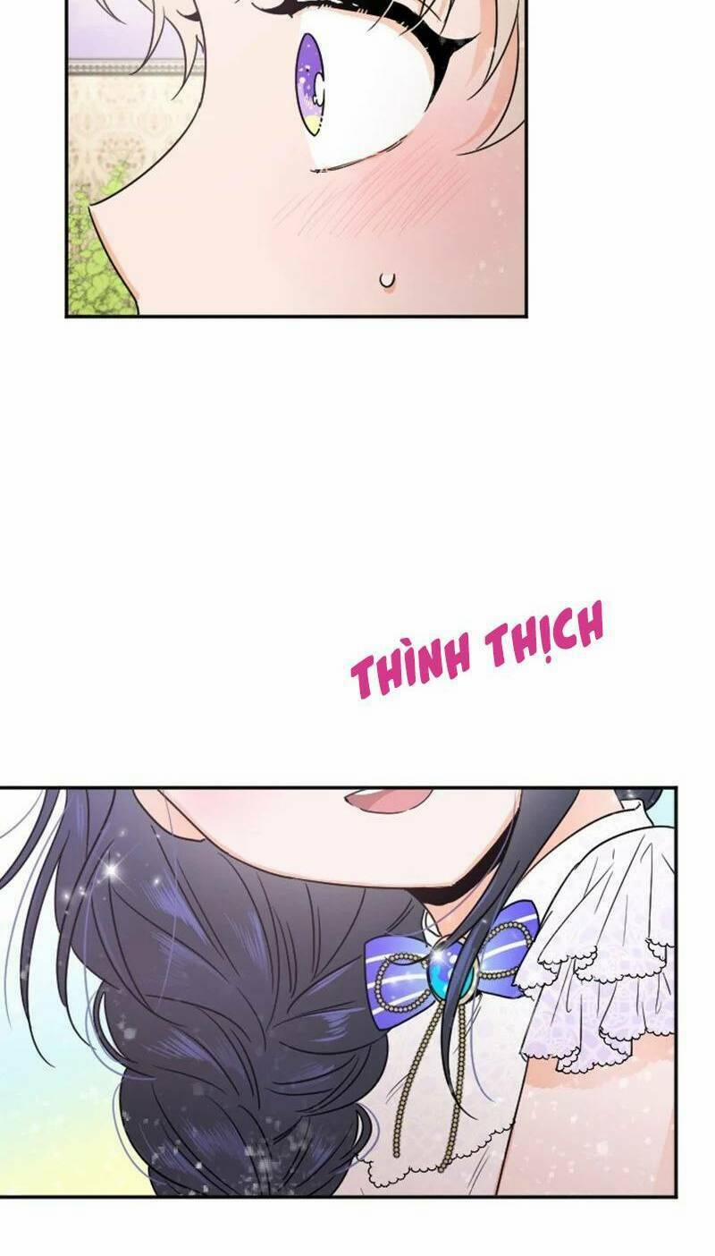 Tiểu Thư Bé Bỏng Đáng Yêu! 69 trang 41