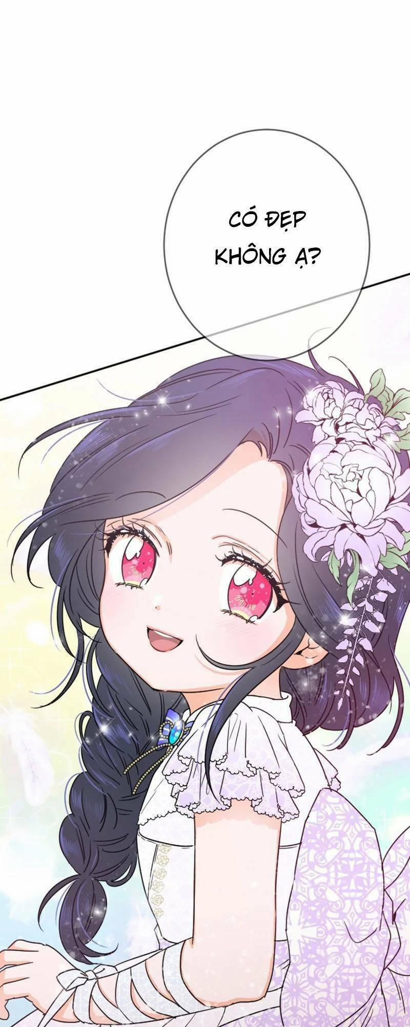 Tiểu Thư Bé Bỏng Đáng Yêu! 69 trang 42