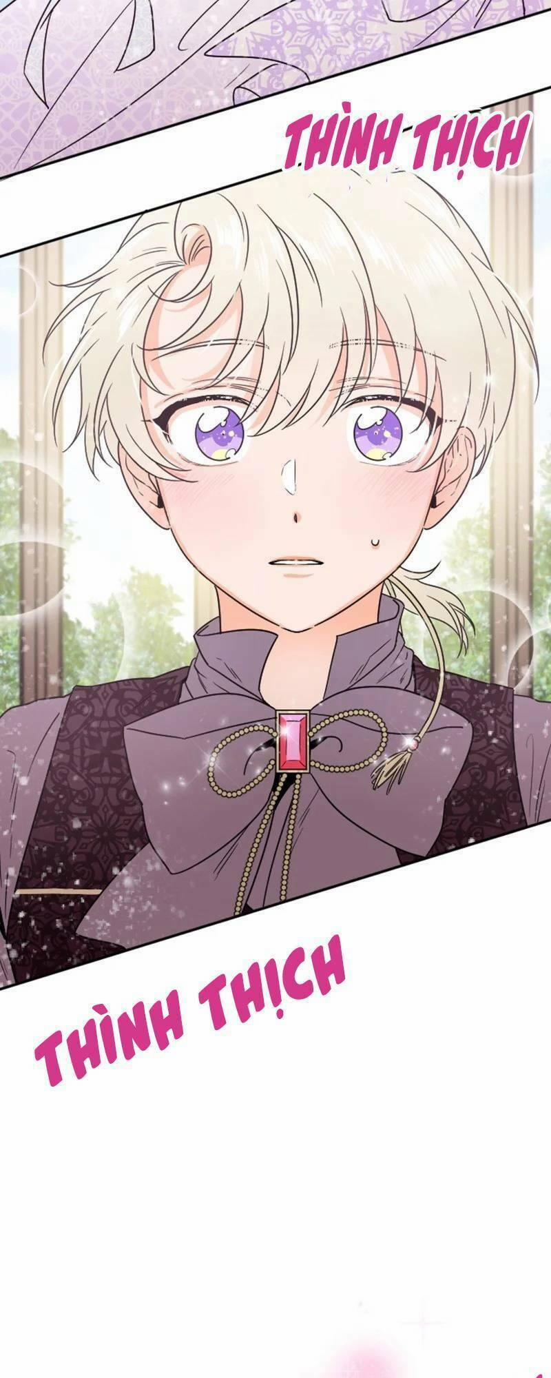 Tiểu Thư Bé Bỏng Đáng Yêu! 69 trang 43