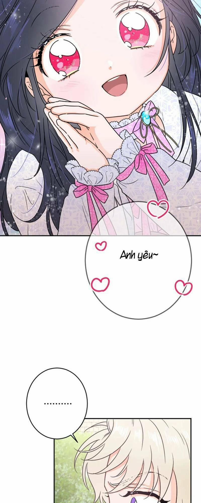 Tiểu Thư Bé Bỏng Đáng Yêu! 69 trang 5