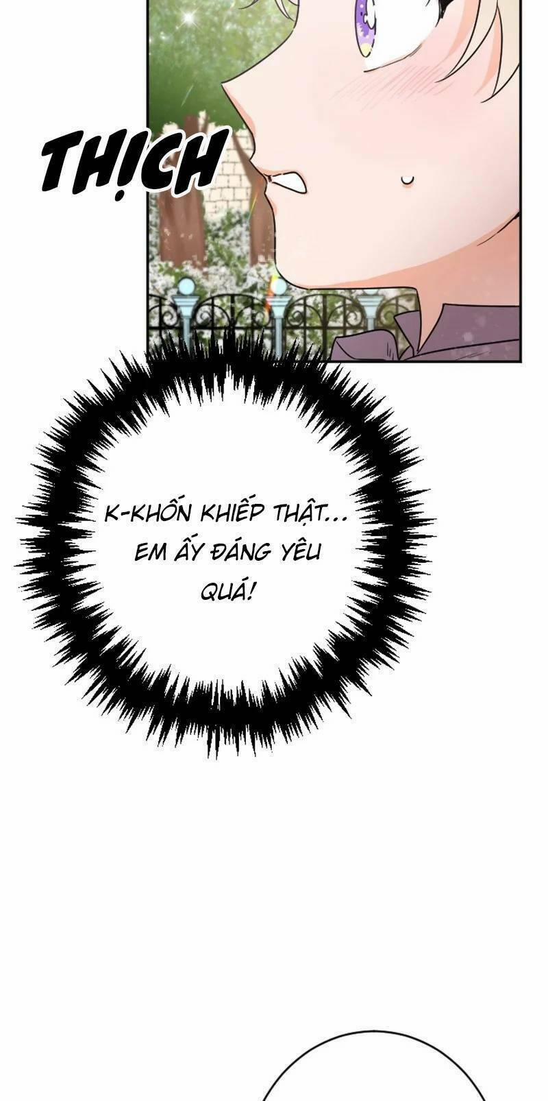 Tiểu Thư Bé Bỏng Đáng Yêu! 69 trang 6