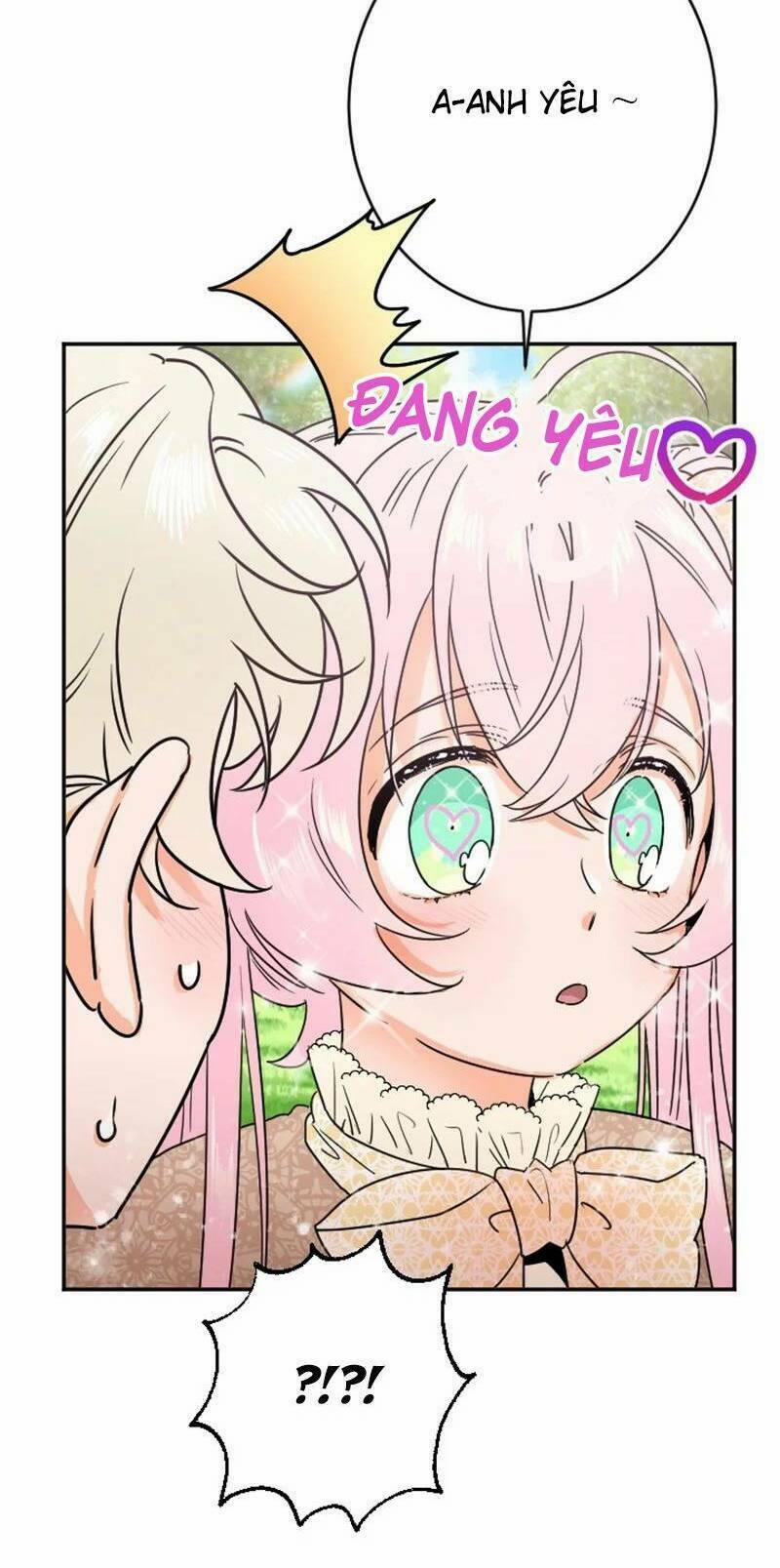 Tiểu Thư Bé Bỏng Đáng Yêu! 69 trang 7