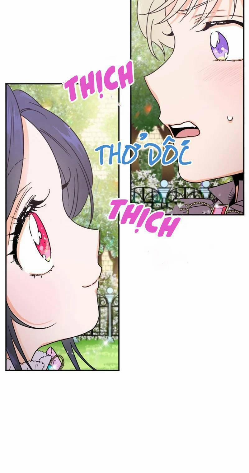 Tiểu Thư Bé Bỏng Đáng Yêu! 69 trang 9