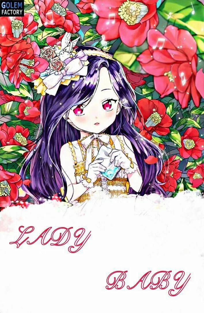 Tiểu Thư Bé Bỏng Đáng Yêu! 7 trang 0