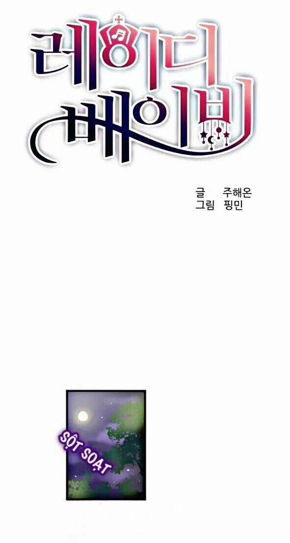 Tiểu Thư Bé Bỏng Đáng Yêu! 7 trang 1