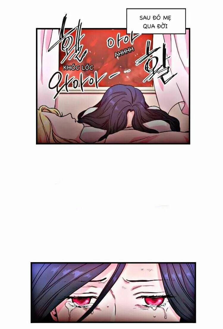 Tiểu Thư Bé Bỏng Đáng Yêu! 7 trang 10