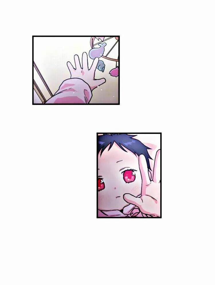 Tiểu Thư Bé Bỏng Đáng Yêu! 7 trang 12