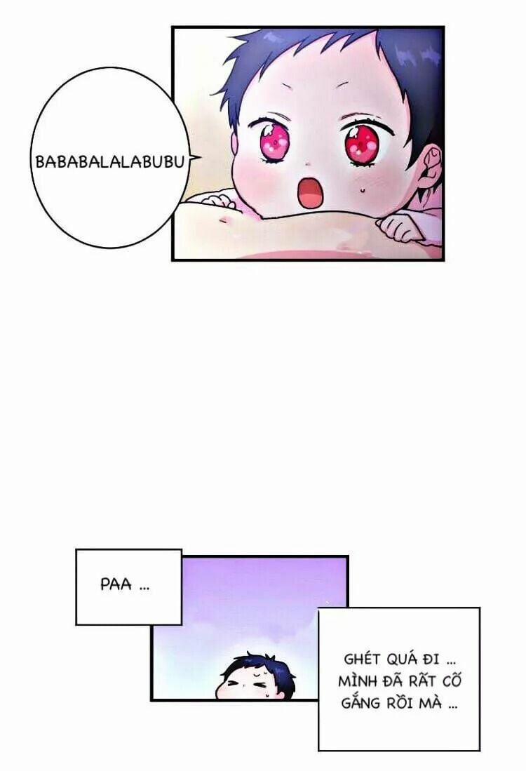 Tiểu Thư Bé Bỏng Đáng Yêu! 7 trang 15