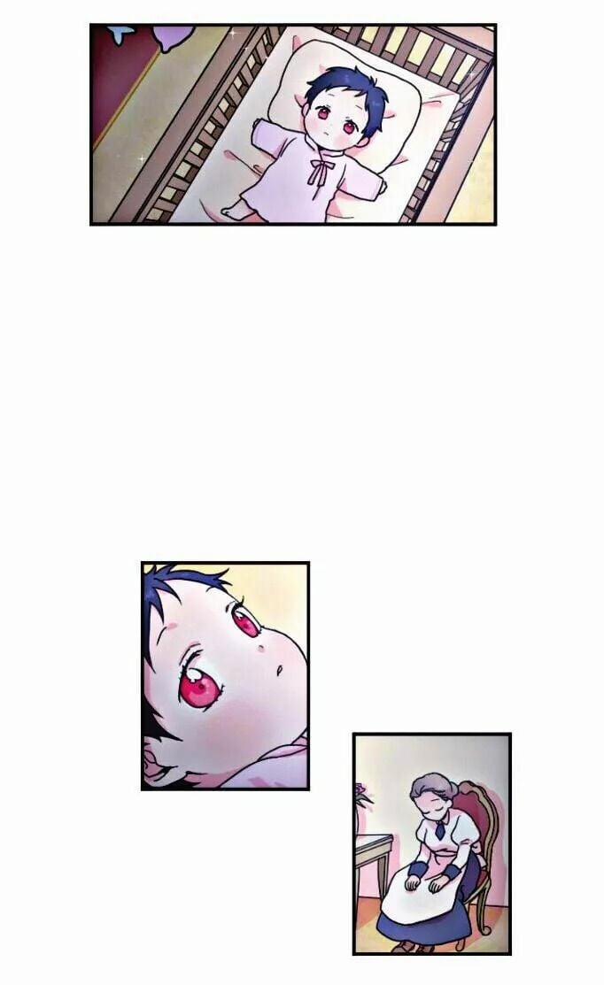 Tiểu Thư Bé Bỏng Đáng Yêu! 7 trang 2