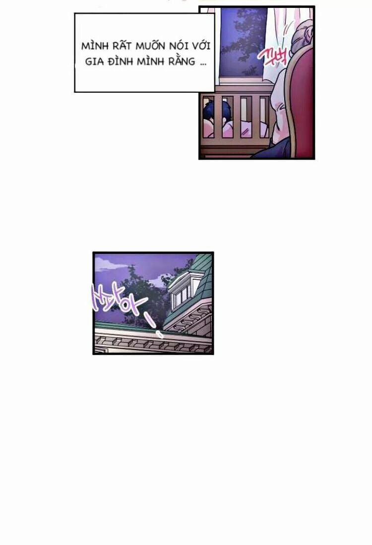 Tiểu Thư Bé Bỏng Đáng Yêu! 7 trang 20