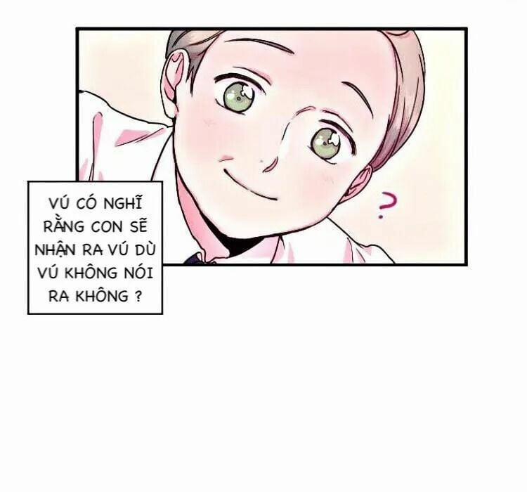 Tiểu Thư Bé Bỏng Đáng Yêu! 7 trang 23