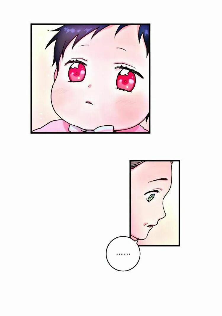 Tiểu Thư Bé Bỏng Đáng Yêu! 7 trang 26