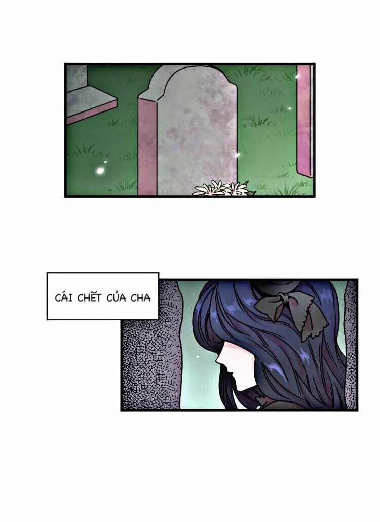 Tiểu Thư Bé Bỏng Đáng Yêu! 7 trang 4