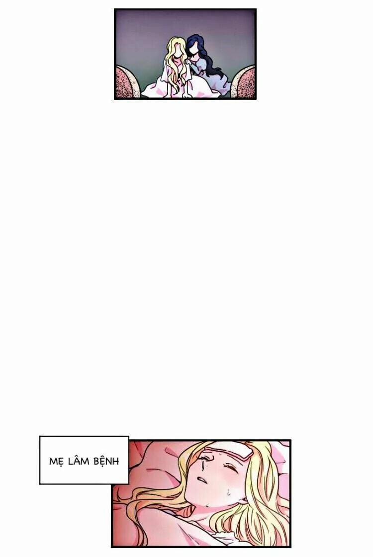 Tiểu Thư Bé Bỏng Đáng Yêu! 7 trang 7