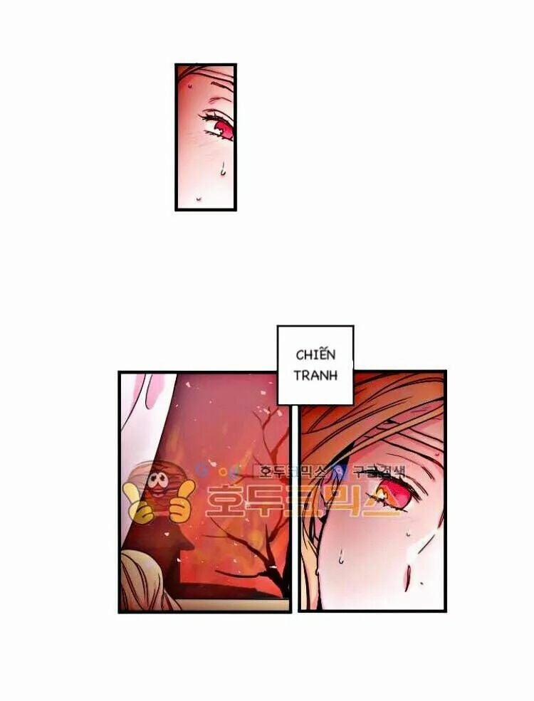 Tiểu Thư Bé Bỏng Đáng Yêu! 7 trang 8