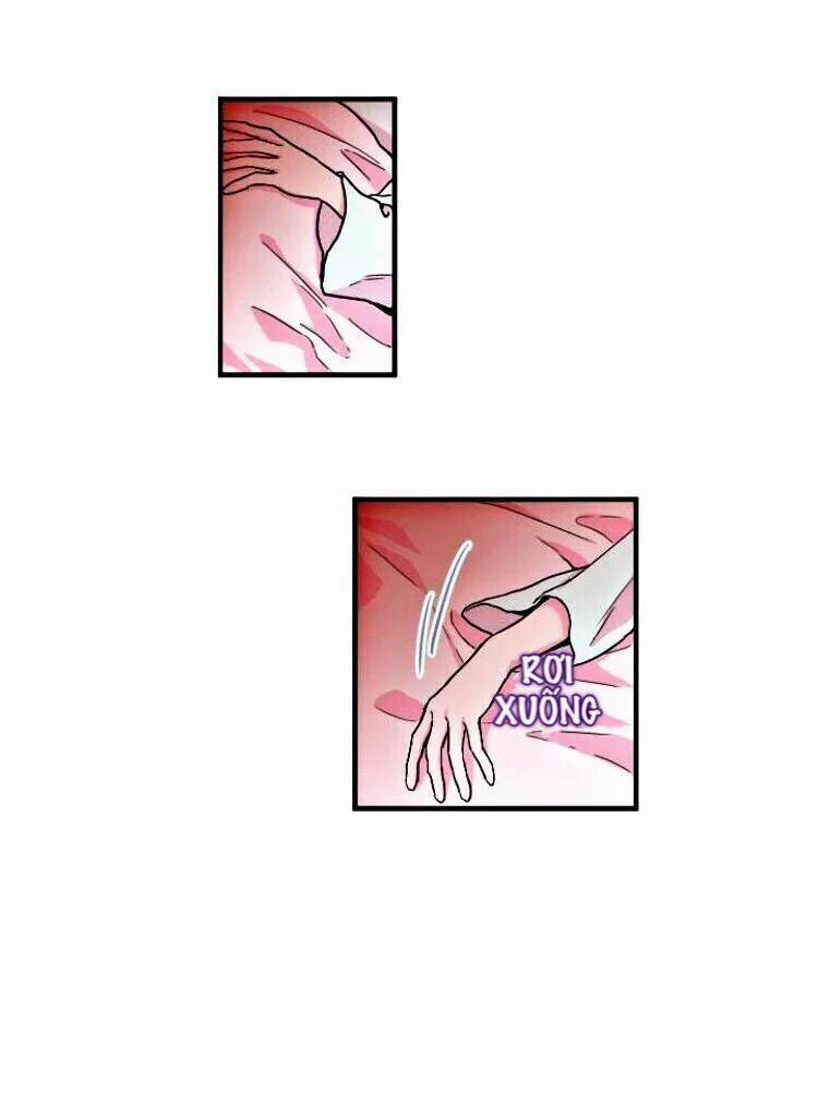 Tiểu Thư Bé Bỏng Đáng Yêu! 7 trang 9