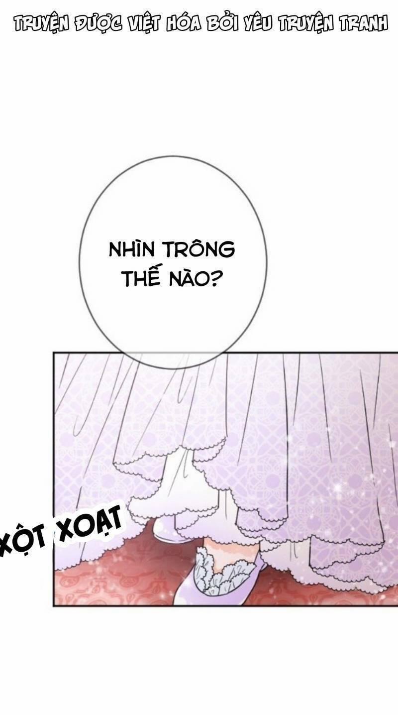 Tiểu Thư Bé Bỏng Đáng Yêu! 70 trang 0