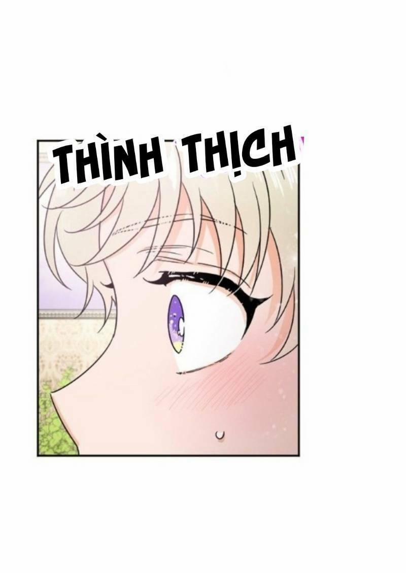 Tiểu Thư Bé Bỏng Đáng Yêu! 70 trang 1