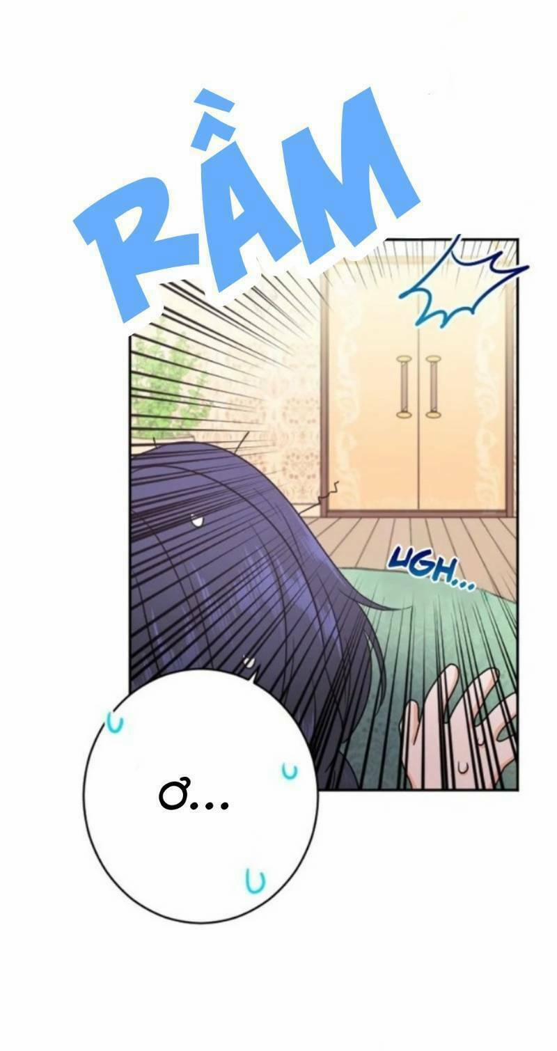 Tiểu Thư Bé Bỏng Đáng Yêu! 70 trang 12