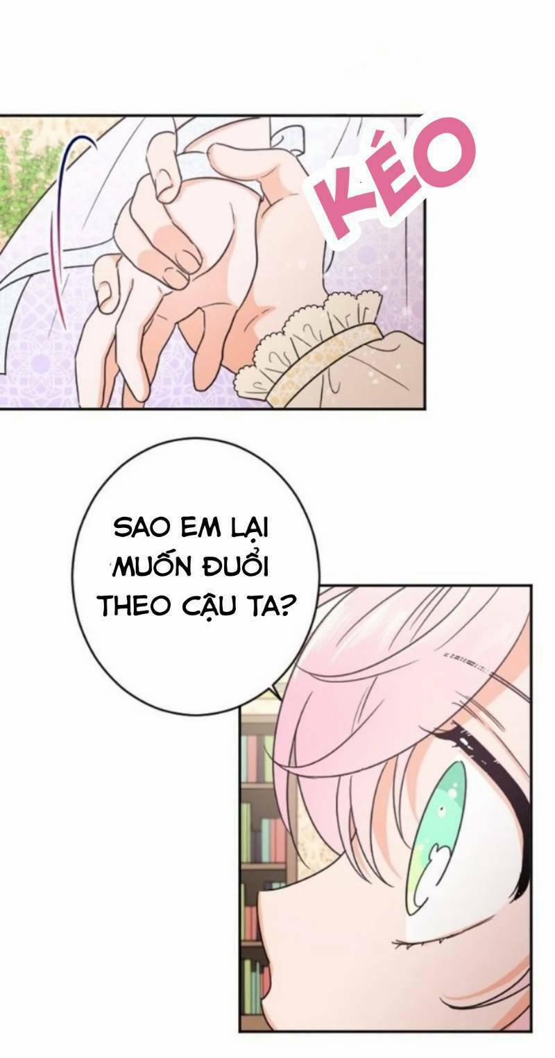 Tiểu Thư Bé Bỏng Đáng Yêu! 70 trang 13