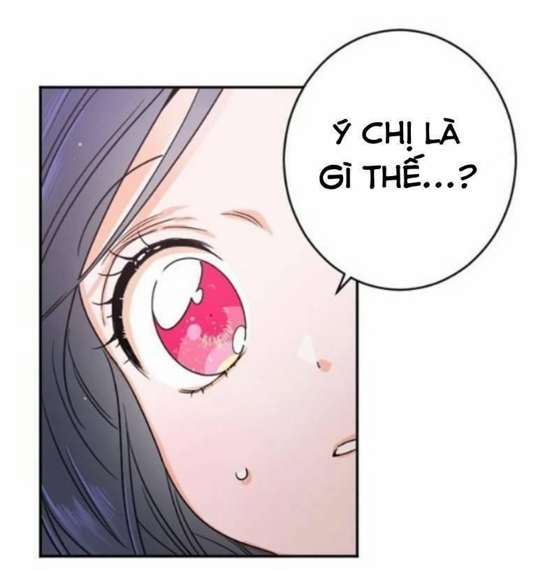 Tiểu Thư Bé Bỏng Đáng Yêu! 70 trang 14