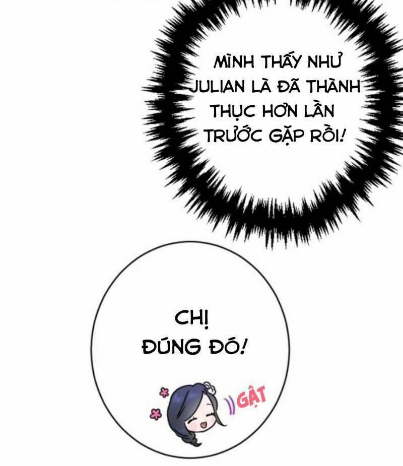 Tiểu Thư Bé Bỏng Đáng Yêu! 70 trang 16