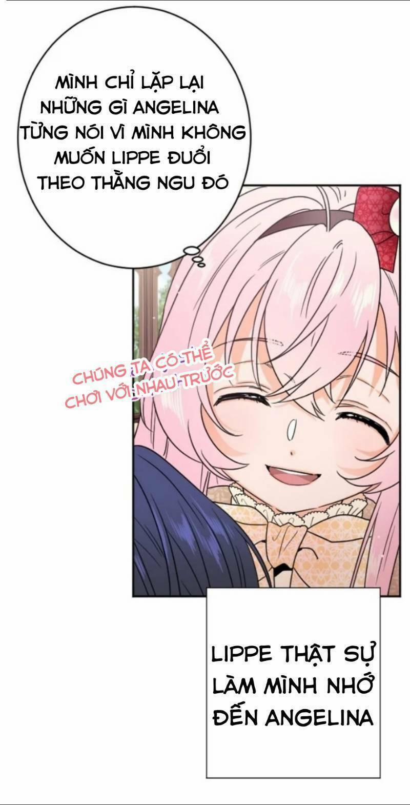 Tiểu Thư Bé Bỏng Đáng Yêu! 70 trang 17