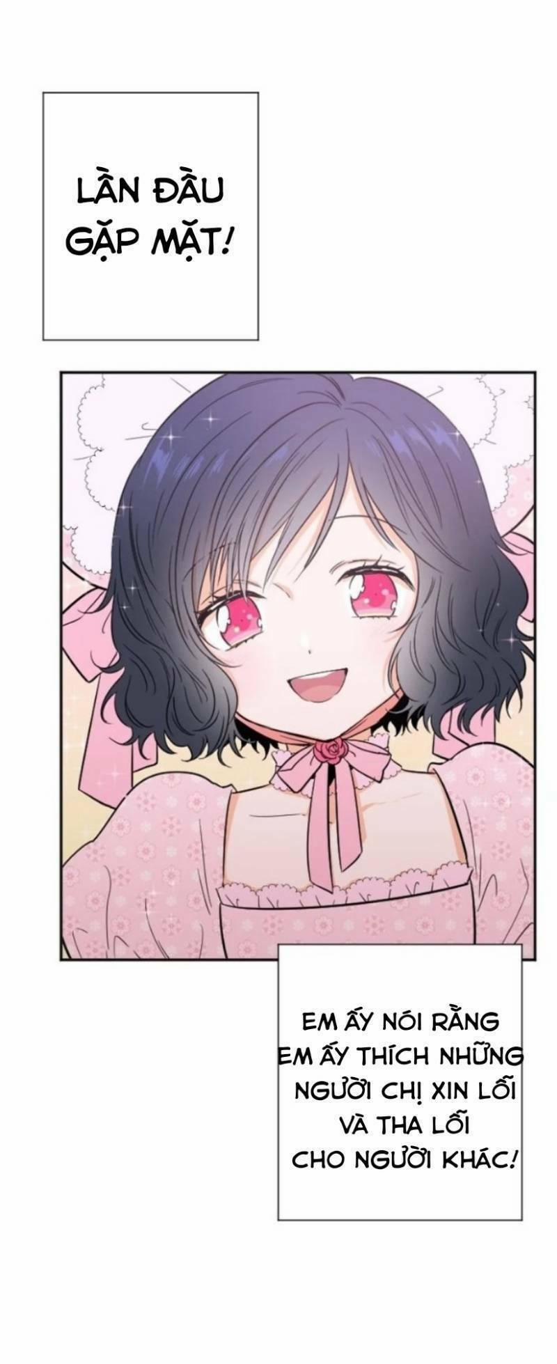 Tiểu Thư Bé Bỏng Đáng Yêu! 70 trang 18