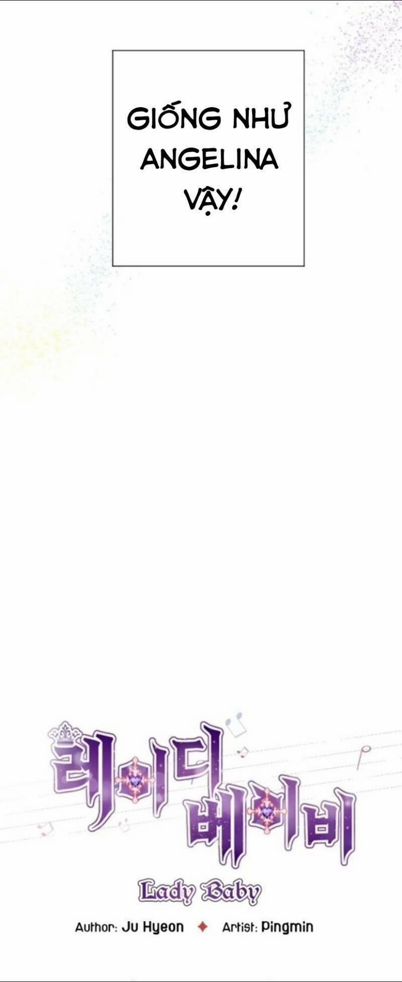 Tiểu Thư Bé Bỏng Đáng Yêu! 70 trang 19