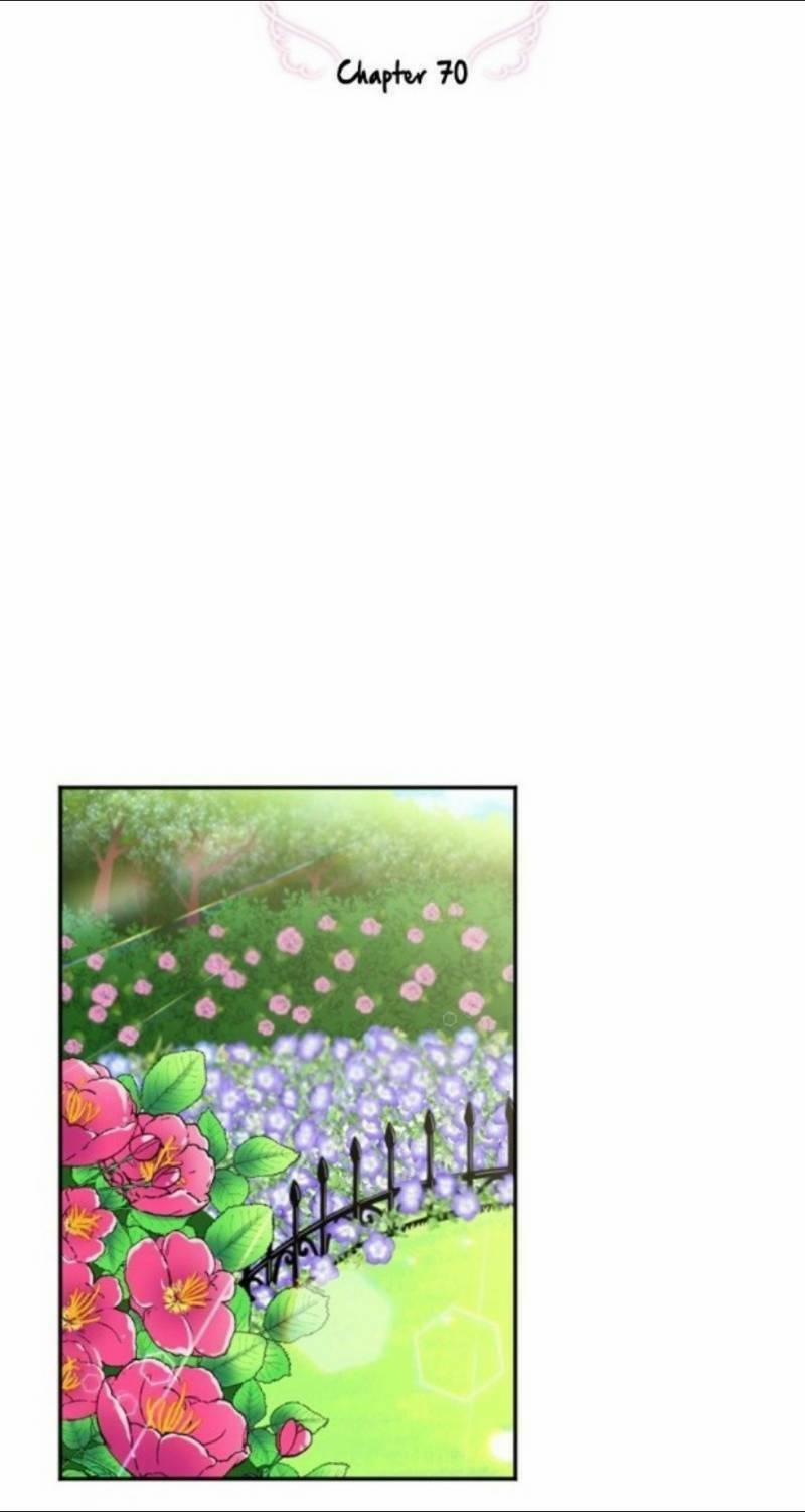 Tiểu Thư Bé Bỏng Đáng Yêu! 70 trang 20