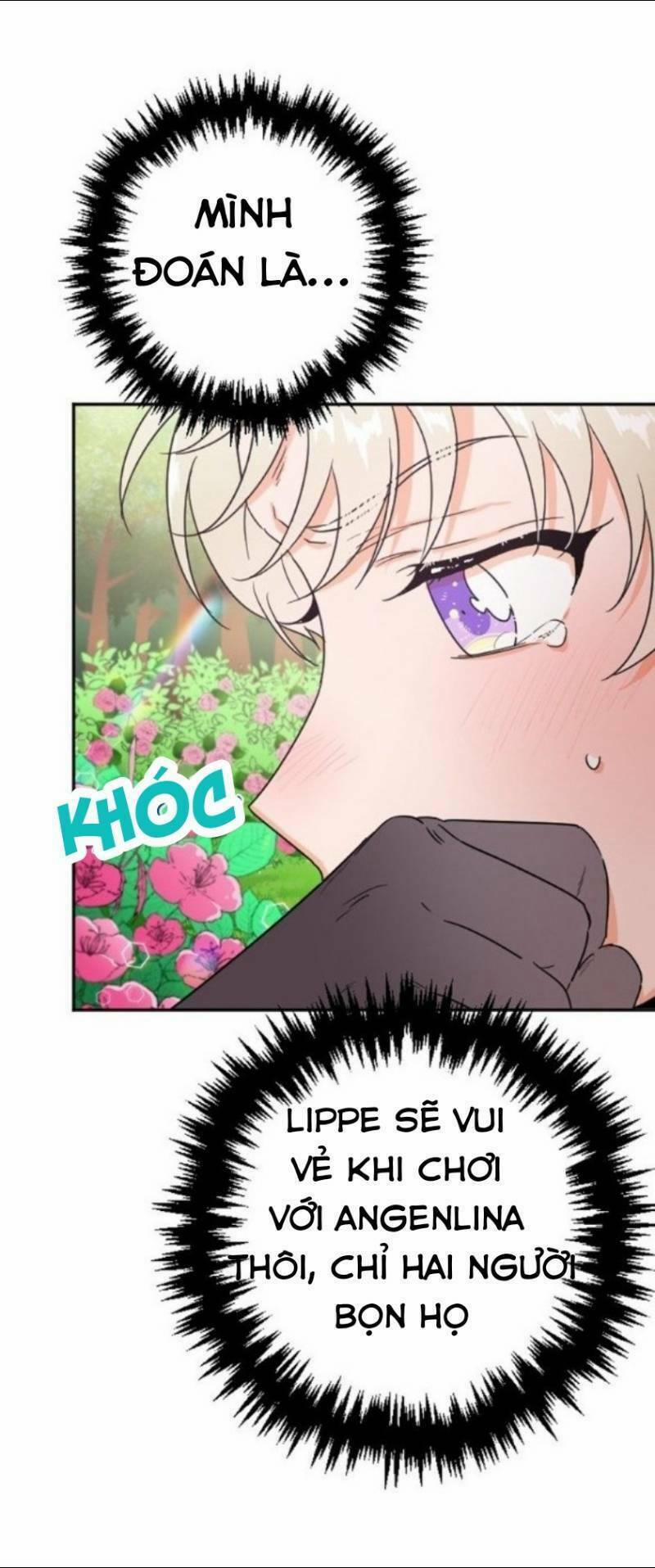 Tiểu Thư Bé Bỏng Đáng Yêu! 70 trang 22