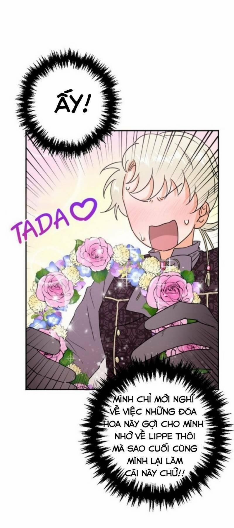 Tiểu Thư Bé Bỏng Đáng Yêu! 70 trang 26