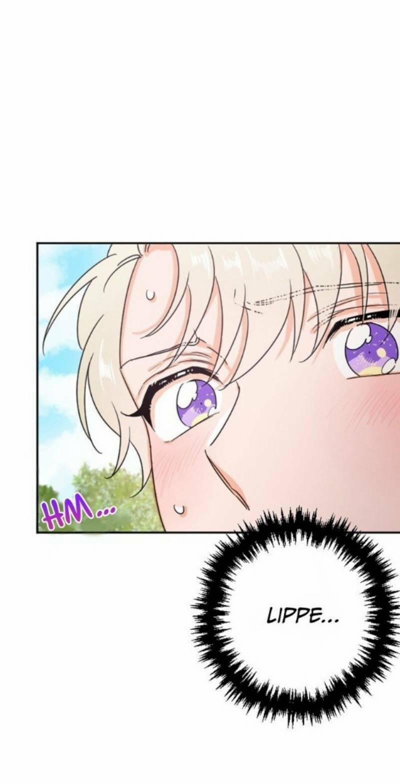 Tiểu Thư Bé Bỏng Đáng Yêu! 70 trang 27