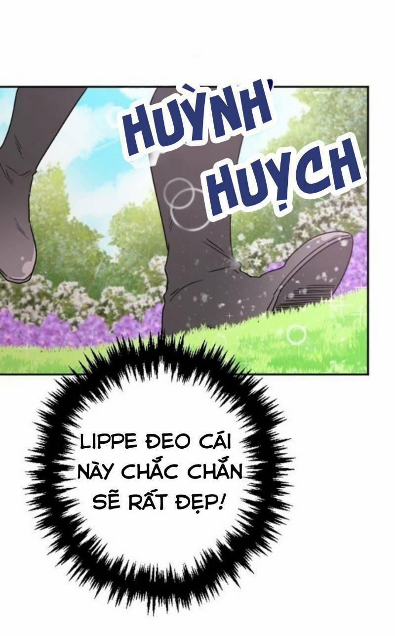 Tiểu Thư Bé Bỏng Đáng Yêu! 70 trang 28