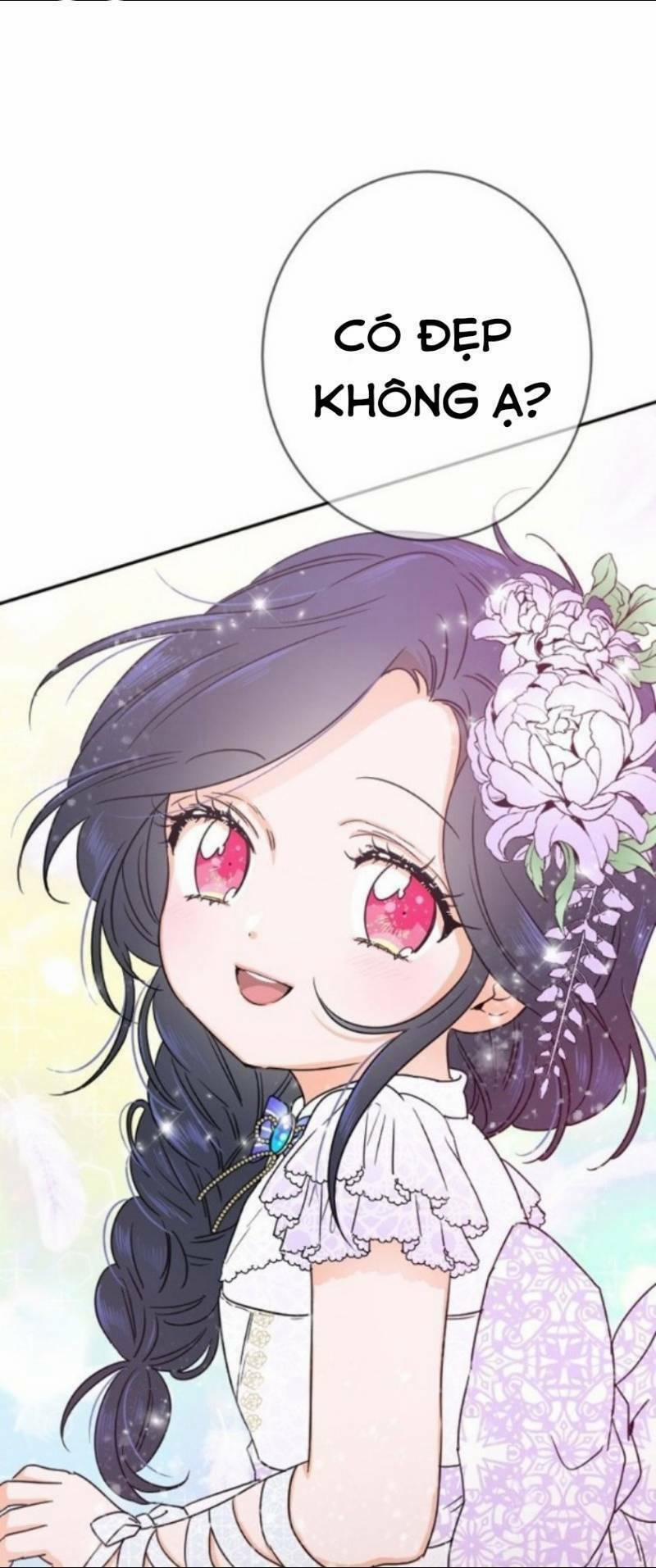 Tiểu Thư Bé Bỏng Đáng Yêu! 70 trang 3