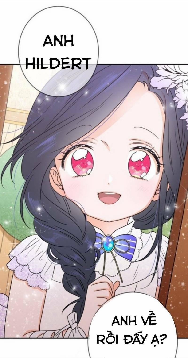 Tiểu Thư Bé Bỏng Đáng Yêu! 70 trang 32