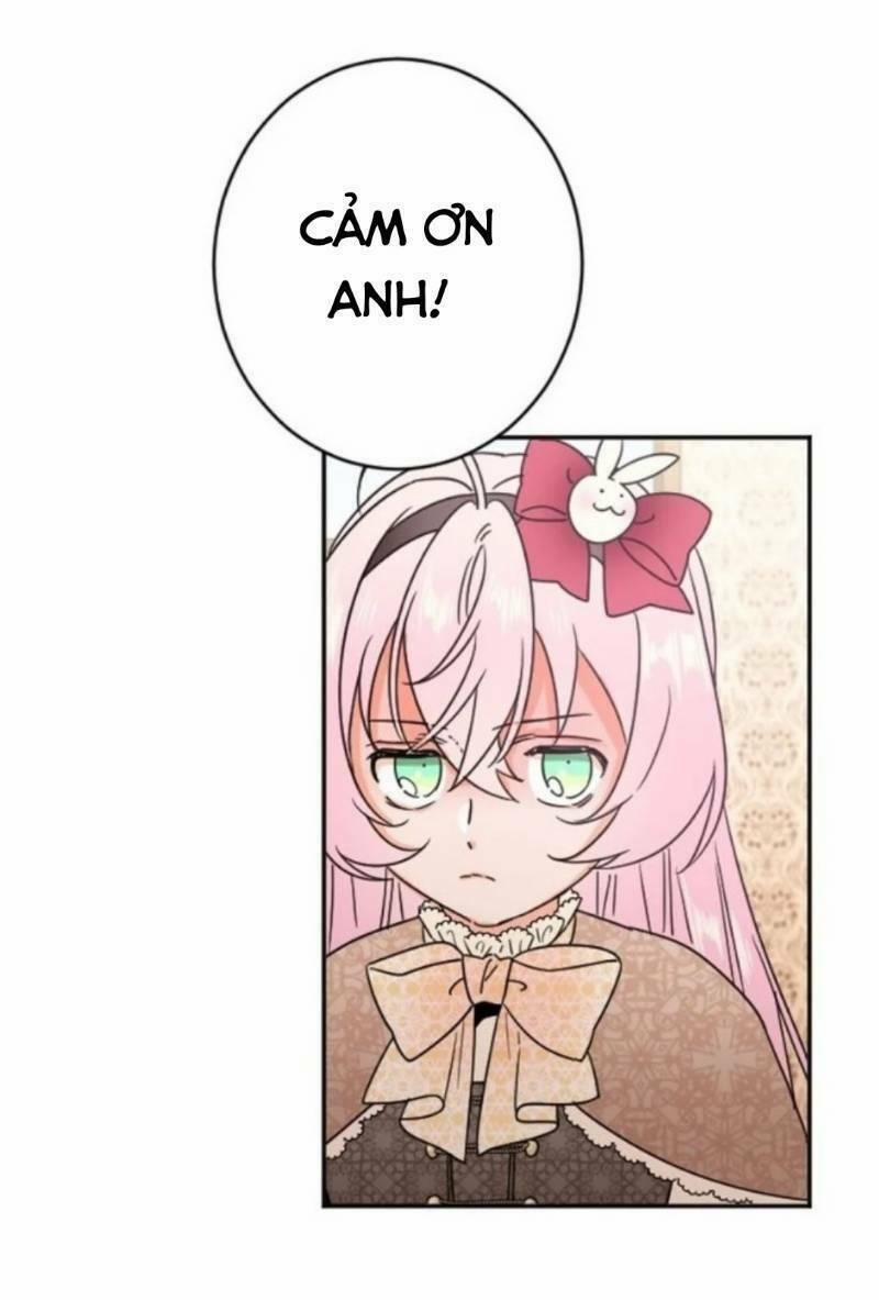 Tiểu Thư Bé Bỏng Đáng Yêu! 70 trang 37