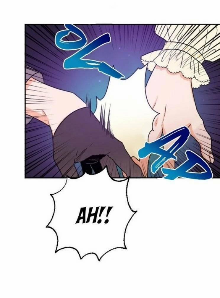 Tiểu Thư Bé Bỏng Đáng Yêu! 70 trang 39