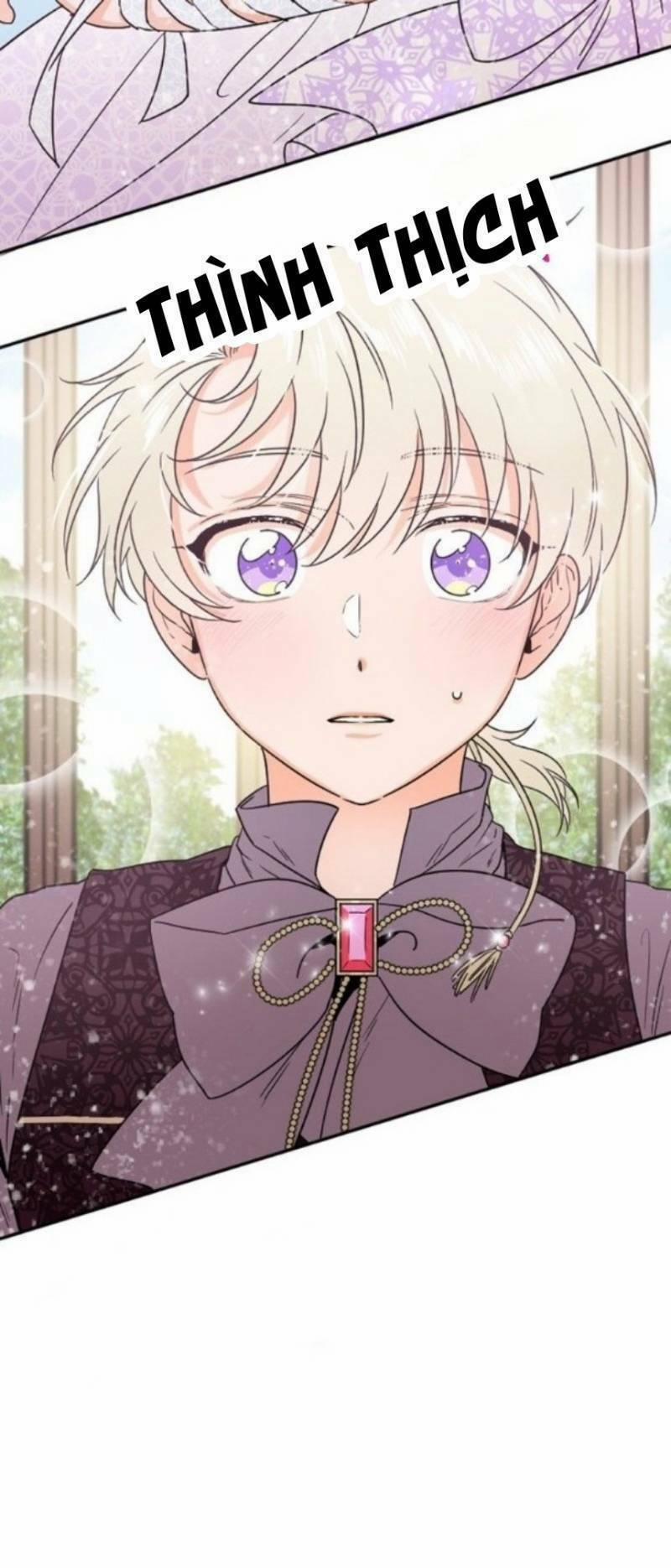 Tiểu Thư Bé Bỏng Đáng Yêu! 70 trang 4