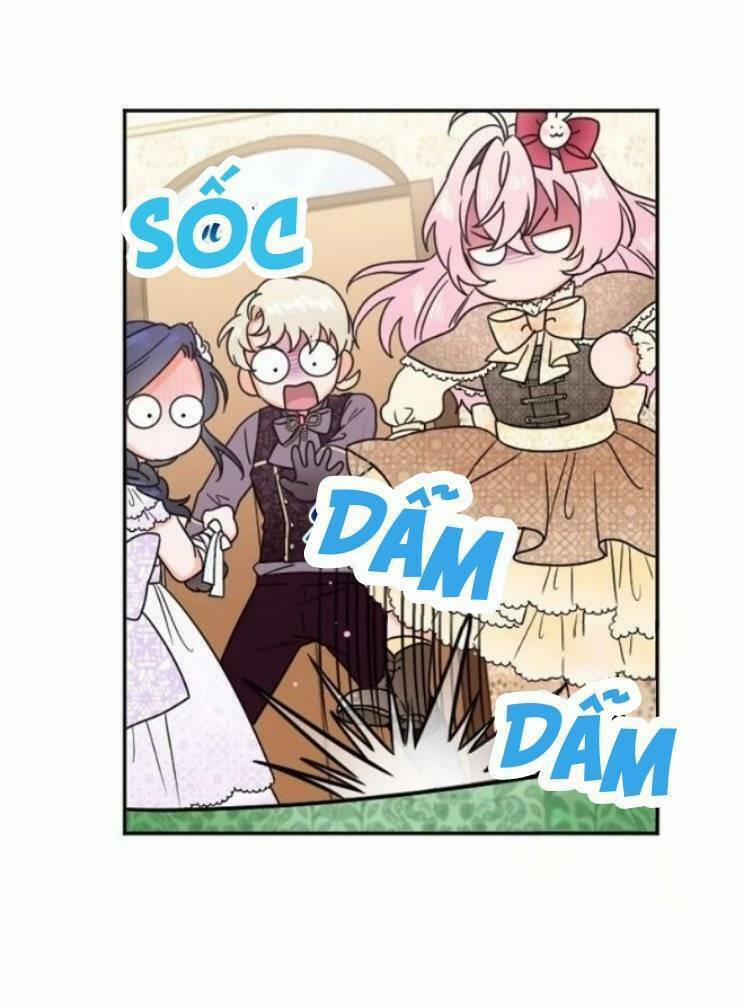 Tiểu Thư Bé Bỏng Đáng Yêu! 70 trang 40