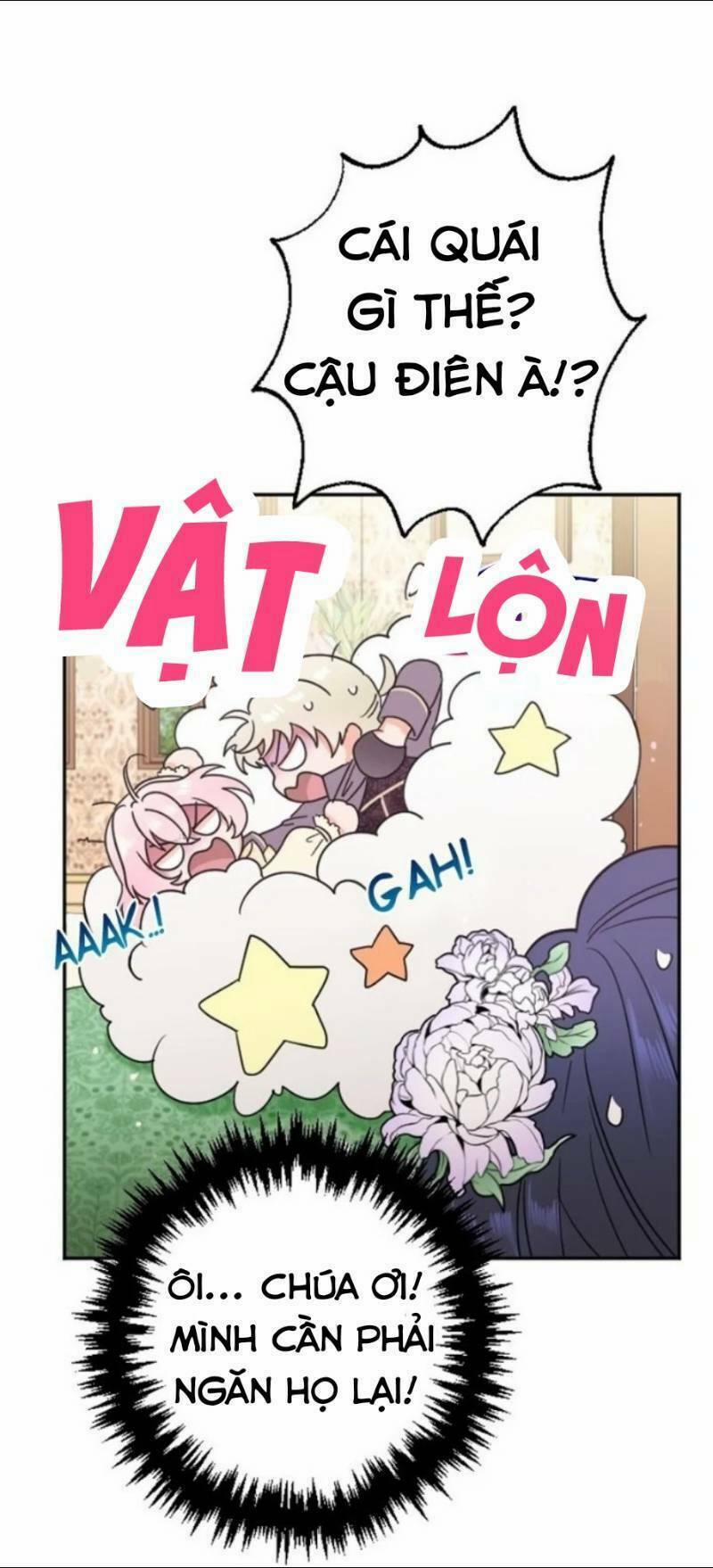 Tiểu Thư Bé Bỏng Đáng Yêu! 70 trang 41