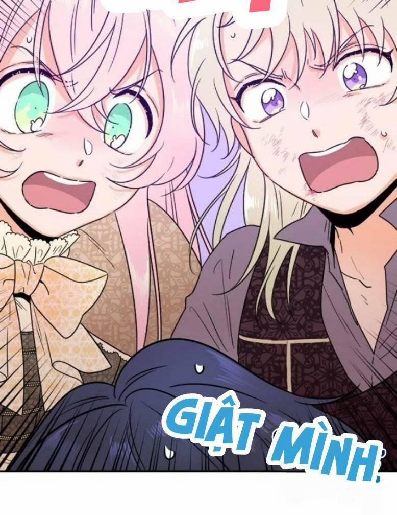 Tiểu Thư Bé Bỏng Đáng Yêu! 70 trang 45