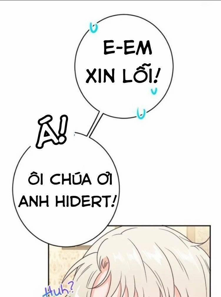 Tiểu Thư Bé Bỏng Đáng Yêu! 70 trang 46