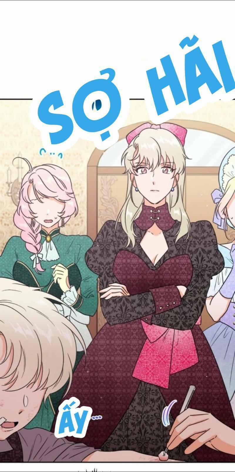 Tiểu Thư Bé Bỏng Đáng Yêu! 70 trang 49